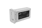 AEE Technology AD02 Drone Accessory Intelligent AP11 Replacement Lithium Polymer Battery, 6800 mAh, White
