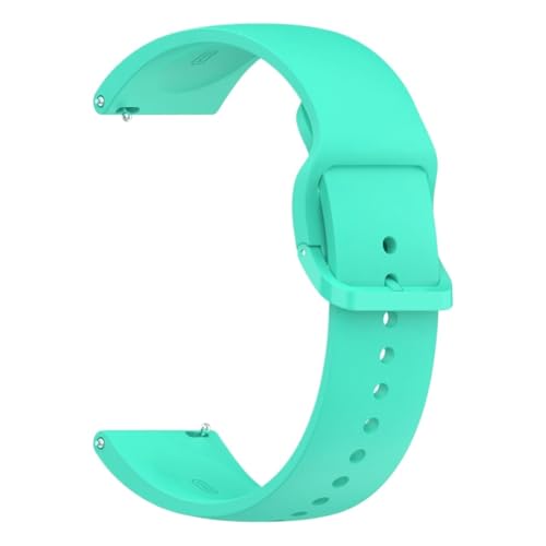 MEVMEVGNLN Fit For Redmi Watch 5 Lite�p�X�g���b�v�AFit For Xiaomi For Active�p�X�}�[�g�E�H�b�`�o���h�u���X���b�g�A���X�g�o���h�A�N�Z�T���[(Light Green,For Watch 5 Lit