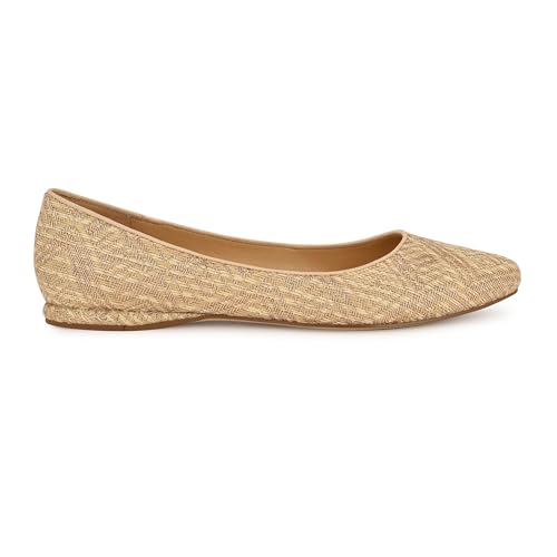 Image of Nine West Women's Speakup Ballet Flat