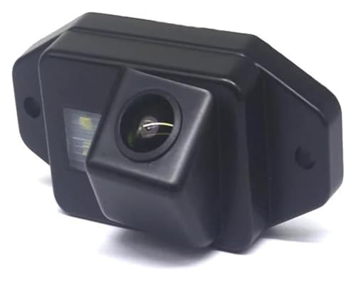 Caméra de recul sans fil Toyota FJ Cruiser 2007-2011 aide au stationnement