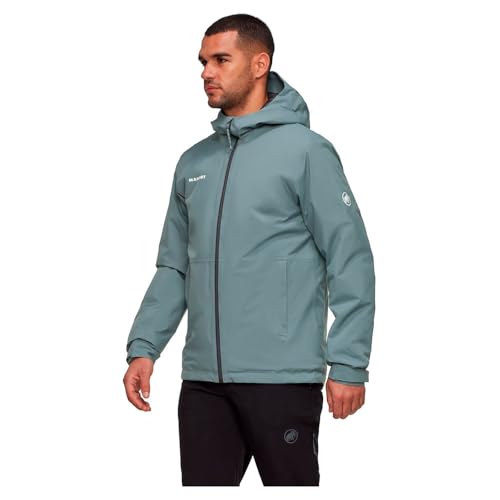 Mammut Linard Hardshell Thermo Jacket L veste imperméable et chaude - 4