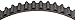Dayco 95134 Timing Belt