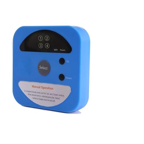 �X�`�[���N���[�i�[ Tuya�X�}�[�g�z�[��WiFi�R���g���[���d�C���o���u�\���m�C�h�o���u24V�E�H�[�^�[�^�C�}�[�������ʐ���{�[���o���u(3)