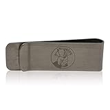 Sh*t up and take My Money, Geldscheinklammer, Geldklammer, Geldclip (Silber)