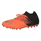 Botas FUTURE Z 3.3 MG orange Puma Future Z 3.3 MG, Botas Hombre, Orange, 43 EU