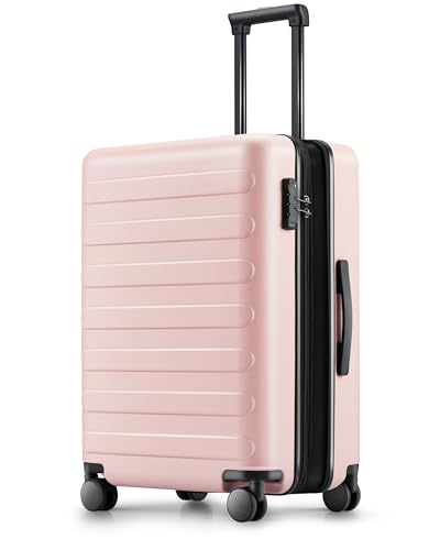 Valise de 50,8 cm approuvé compagnies aériennes pour voyage de 3 à 5 jours