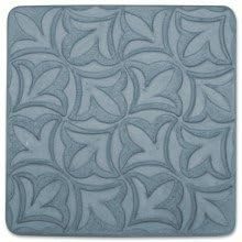 X-ARA8056 Arabesque Stepping Stone Mold - Pack of 2