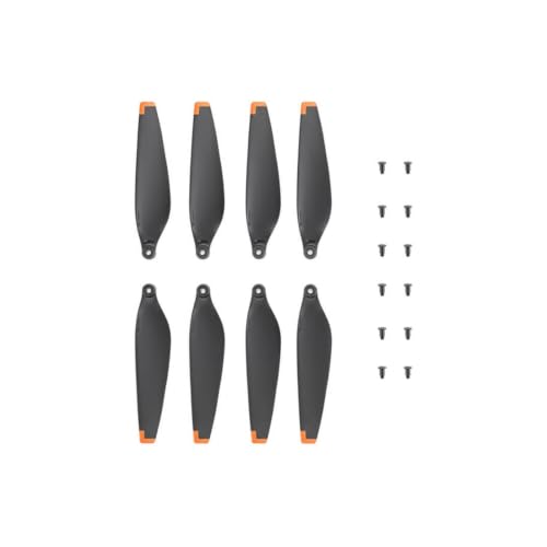 Hélices para DJI Mini 3 de 6.0 x 3.0 pulgadas con tornillos juego de dos pares