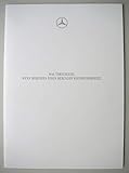 audi a2 prospekt pdf  Mercedes-Benz Prospekt WAS ÜBRIGBLEIBT WENN MERCEDES EINEN MERCEDES WIEDERVERWERTET - von 1991 - 42 Seiten - deutsche Ausgabe