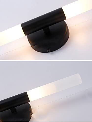 Lámpara de pared LED moderna: la solución ideal de iluminación clara para el vestíbulo 5