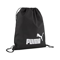PUMA Adult's Phase Gy Sack, Black, OSFA