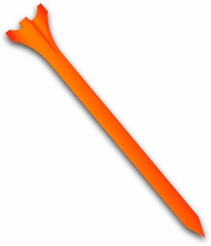 Zero Friction Tour Golf Tees