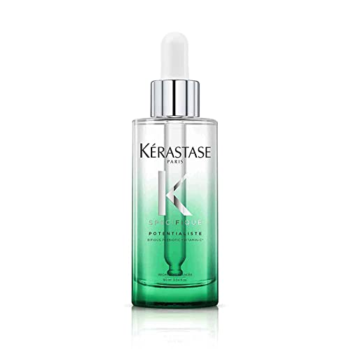 Kérastase, Spécifique, Sérum de Défense Universel, Pour Cuirs Chevelus Déséquilibrés, Potentialiste, 90 ml