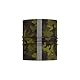 Buff Original Buff Dog Reflective Hunter Military S/M Schlauchförmiger Hund, Camouflage, Einheitsgröße