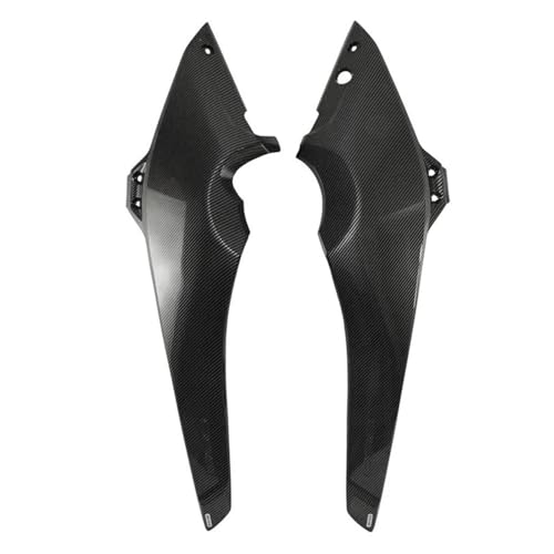Carénages latéraux moto pour T-Max 560 2022-2024 | Couvercle de cadre de siège
