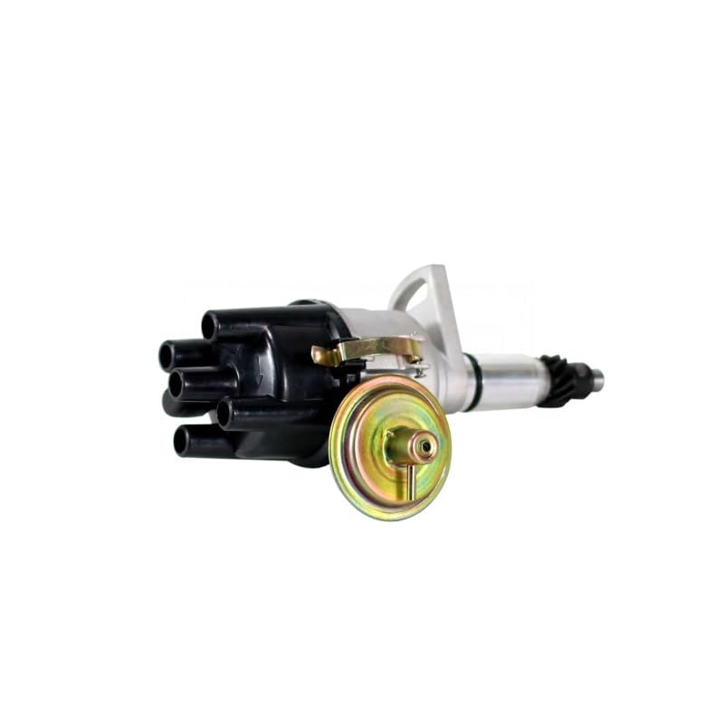 Distribuidor de encendido compatible con Jimny que optimiza el arranque del motor 4