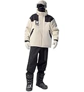 Amazon.co.jp: [Vellichor] 2025年冬最新デザイン スノーボードウェア