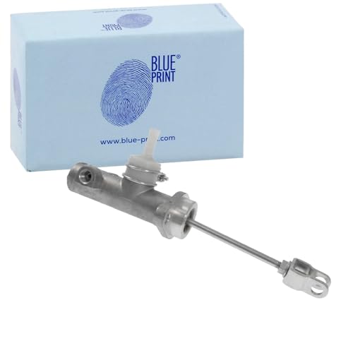 Cilindro maestro de embrague Blue Print ADC43450 técnico para recambio de transmisión