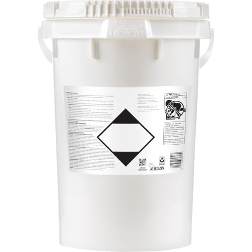 Image of Pool Essentials 99% Chlorinating Tablets | 3 Inch Chlorine Tablets, Kills Bacteria, Long Lasting, Slow-Dissolving sanitizer, 99% Trichlor, 50LB