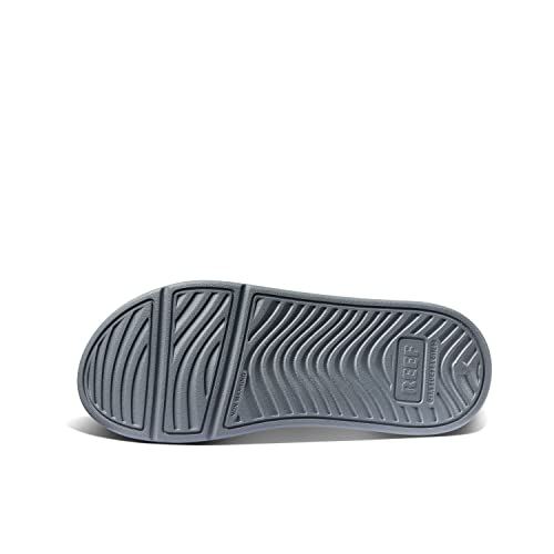 REEF Men's Oasis Sandals4