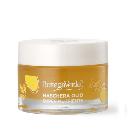 Bottega Verde - Estratti di bellezza - Maschera