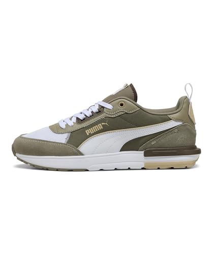 Image of Puma Men R22 Sneaker