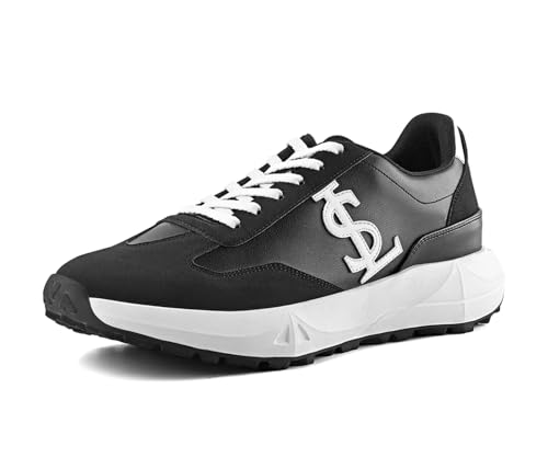 Image of LOUIS STITCH Sneaker for Men | Comfortable & Durable Sneaker | LSP-SNK-NBL