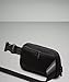 Lululemon Everywhere Belt Bag 1L (Black)