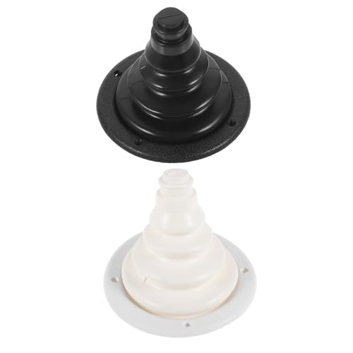 Funda para cable de pozo de silicona flexible que evita la corrosion marina