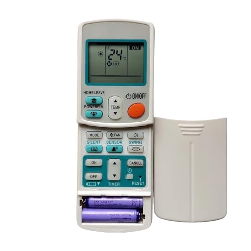 Télécommande climatiseur FTXS80GVMA pour remplacer votre boîtier en panne
