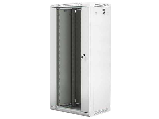 LANBERG Szafa wiszÄ…ca 19", 27U, 600