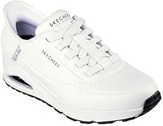 Amazon | [SKECHERS] メンズ ウノ - イージー エア UNO-EASY AIR