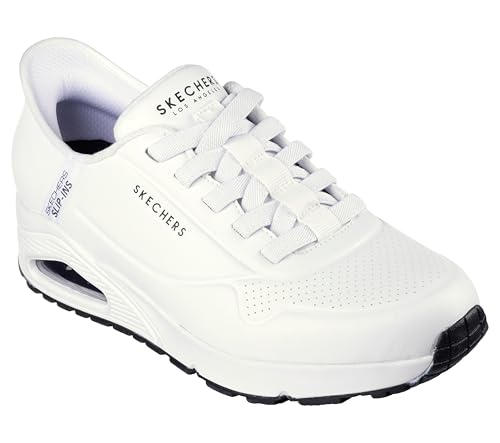 Skechers Men's Street, Slip-Ins: Uno - Easy Air Sneaker