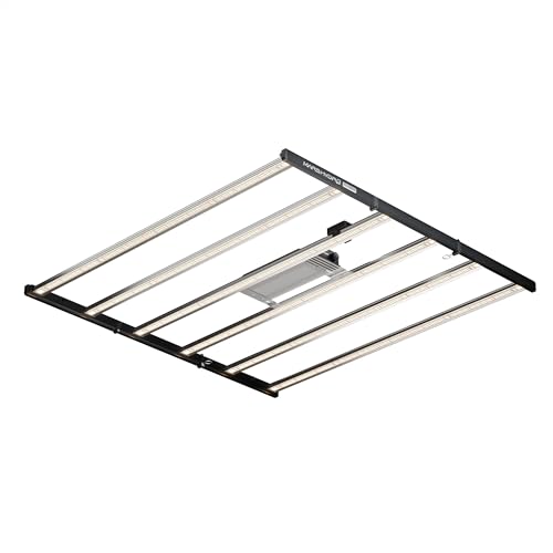 Mars Hydro FC 6500 Samsung LM301B LED Grow Light