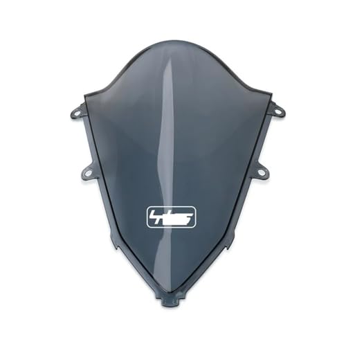 Carénage et pare-brise moto haut de gamme pour CBR650R modèles 2019-2025