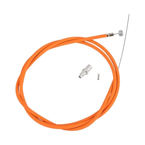 Cable de freno para patinete eléctrico trenzado de alta resistencia Ninebot E2 Pro