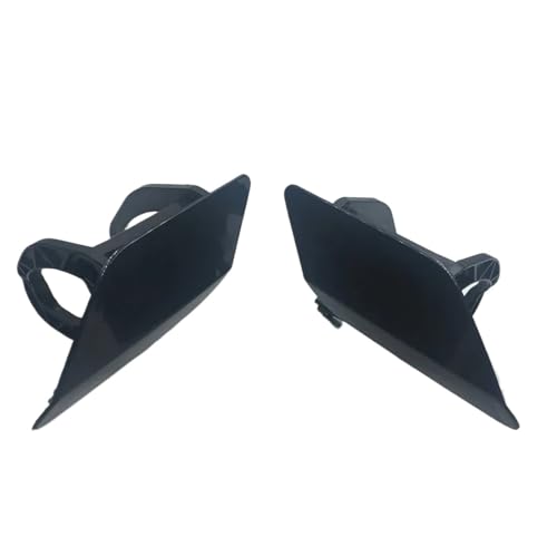 Couvercle buse lave-phare avant gauche Mercedes W212 E350 E250