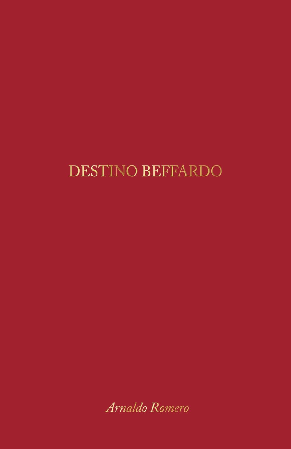 DESTINO BEFFARDO: Ridere sempre è il miglior antidoto: se la vita non è reale, perché non ridere?