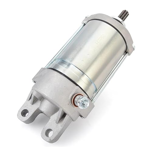Démarreur SW10 robuste pour motoneige haute performance Sidewinder