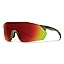 Matte Moss / Chromapop Sun Red Mirror / Chromapop Contrast Rose