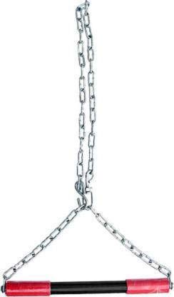 Shashi Enterprises Chin-up, Pull up Bar for Home & Gym, (4 Feet) (B08FRM5MZR) Amazon Price History, Amazon Price Tracker