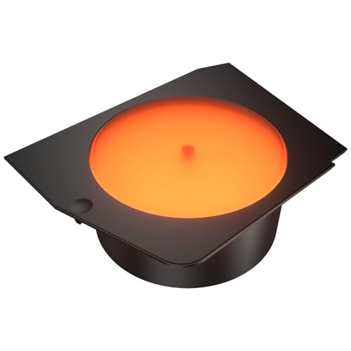 COUGAR Gaming | Accessoire BOÎTIER Gaming | FV270PLATFORMBLACK - Plateforme Rotative ARGB - Compatibilité FV270 Series - Installation Pogo Pin - Charge 1 kg