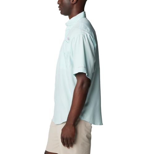 Image of Columbia Men's PFG Tamiami II Short Sleeve Shirt