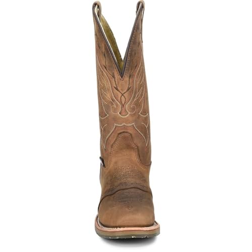 DOUBLE-H Women's Charity Western Boot4