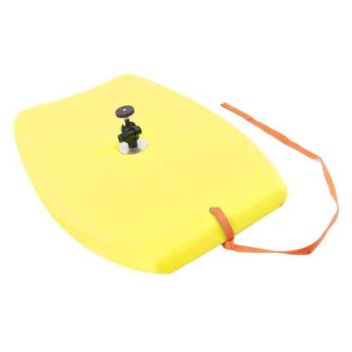 Tabla de natación con soporte plegable y soporte universal miniatura 1