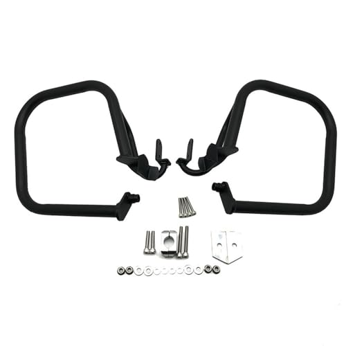 Cadre de protection R1200RT 2005-2013 pare-chocs moteur en acier haute résistance
