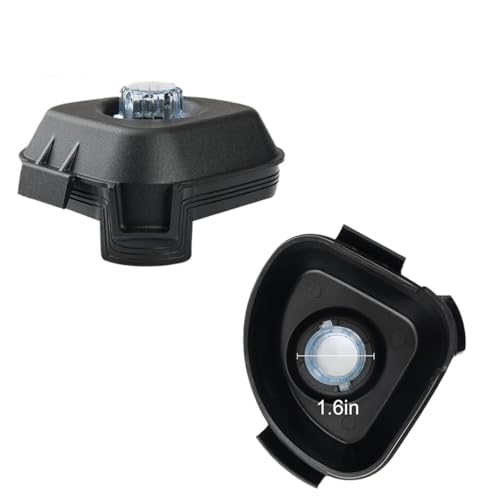 Tapa de repuesto compatible para Vitamix licuadora miniatura 5