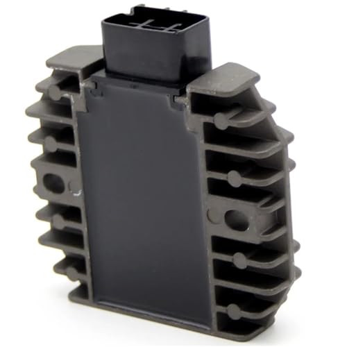 Redresseur régulateur moto 5BN-81960-00 anti-surchauffe pour XV1600AT