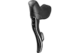 campagnolo record ergopower 9-speed Fahrradwechsel Record 13 Ergopower Hebel links, rechts und links, separat erhältlich