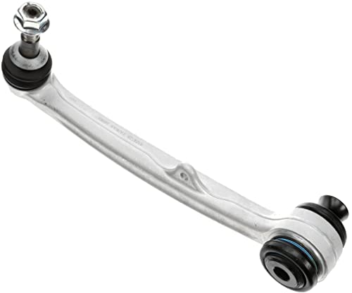 Dorman 524-529 Front Driver Side Lower Rearward Suspension Control Arm and Ball Joint Assembly Compatible with Select BMW Models by Dorman - Used condition - US$29.79